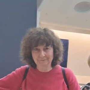 Photo de profil de Geneviève Timmermans