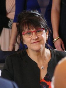 Photo de profil de Genevieve Turcas