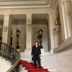 Photo de profil de Genevieve Valade