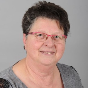 Photo de profil de Genevieve Vernier