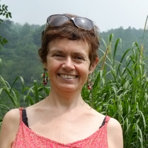 Photo de profil de Geneviève Viau