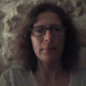 Photo de profil de Geneviève Vidal