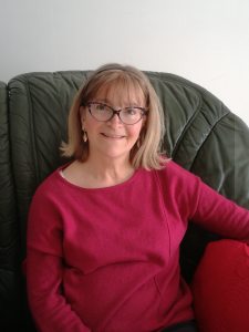 Photo de profil de Geneviève Yahiouche