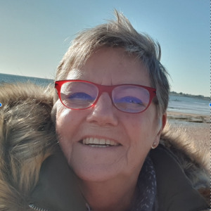 Photo de profil de Genevieve de Cuyper