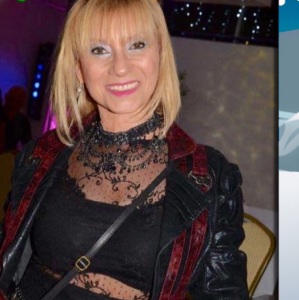 Photo de profil de Genie Riebel