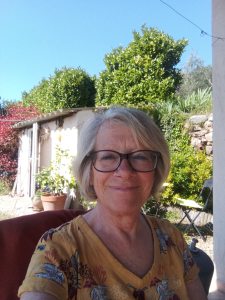 Photo de profil de Genolhac Annie Genolhac