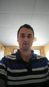 Photo de profil de Geoffray Hoarau
