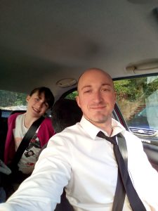 Photo de profil de Geoffray Steimetz