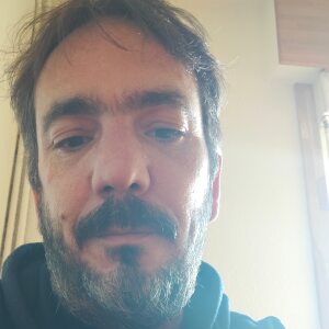 Photo de profil de Geoffray Zizzo