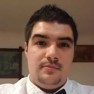 Photo de profil de Geoffrey Alvez-Ferrero