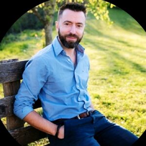 Photo de profil de Geoffrey Barthelemy