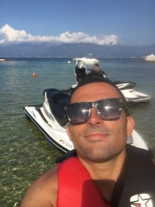 Photo de profil de Geoffrey Bourges
