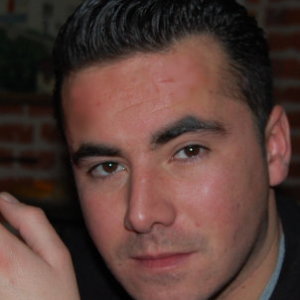 Photo de profil de Geoffrey Carolo
