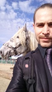Photo de profil de Geoffrey Celerier