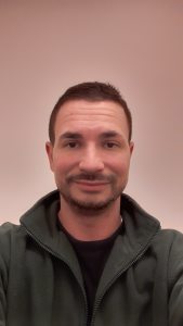 Photo de profil de Geoffrey Fresneau