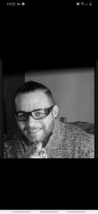 Photo de profil de Geoffrey Hemery