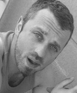 Photo de profil de Geoffrey Lautrey