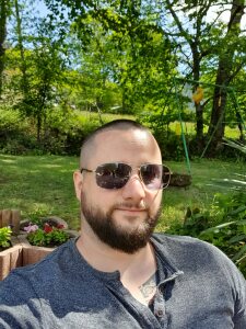 Photo de profil de Geoffrey Mathieu