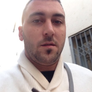 Photo de profil de Geoffrey Mezzafonte