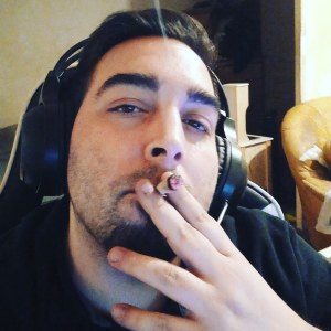 Photo de profil de Geoffrey Praud