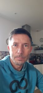 Photo de profil de Geoffrey Rousson
