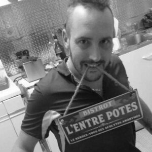 Photo de profil de Geoffrey Schipper