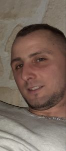 Photo de profil de Geoffrey Schweitzer