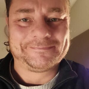 Photo de profil de Geoffrey Toussaint