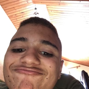 Photo de profil de Geoffrey Villevaud