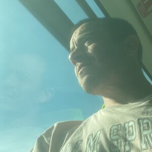 Photo de profil de Geoffrey Wiltzius