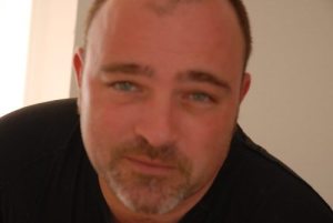 Photo de profil de Geoffroy Clement