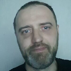 Photo de profil de Geoffroy Falize