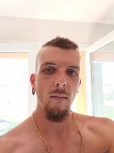 Photo de profil de Geoffroy Herbeth