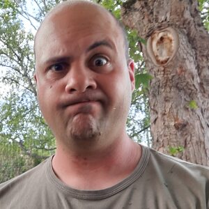 Photo de profil de Geoffroy Holzmann