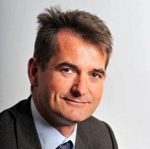 Photo de profil de Geoffroy de Ponteves