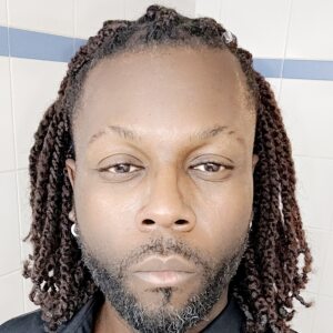 Photo de profil de George Lorry Mbumba Vangu