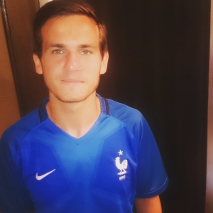 Photo de profil de George Dolidze