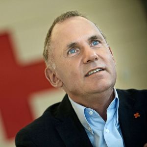 Photo de profil de George Francis