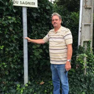 Photo de profil de George Sagnier