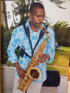 Photo de profil de Georges Aristide Doualla