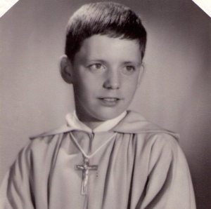 Photo de profil de Georges Dominique Jean-Jacques Fouin