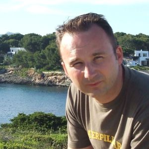 Photo de profil de Georges-E Tahier