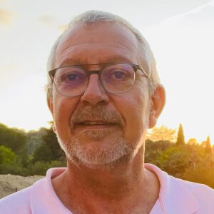 Photo de profil de Georges Emmanuel Gauvrit