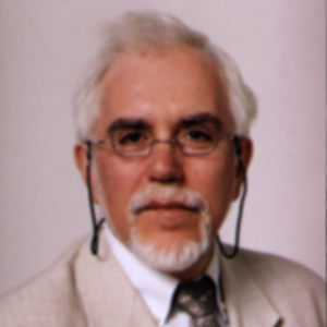 Photo de profil de Georges-Marie Chatelain