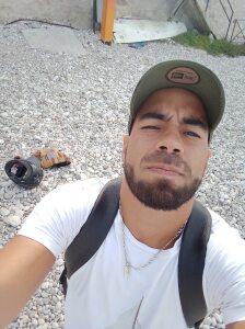 Photo de profil de Georges-Michael Simon