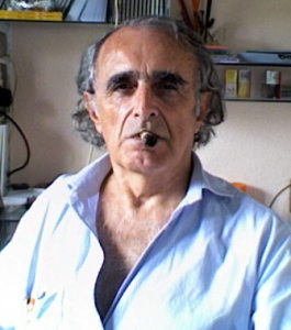 Photo de profil de Georges Allin