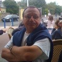 Photo de profil de Georges Amzel