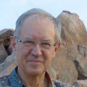 Photo de profil de Georges Andlauer