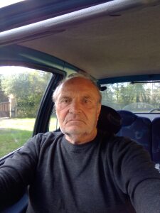 Photo de profil de Georges Angot
