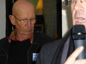 Photo de profil de Georges Anthouard